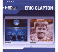 Eric Clapton - Pilgrim/reptile