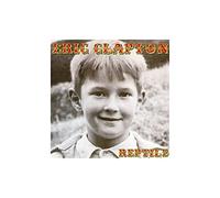 Eric Clapton - Reptile by Eric Clapton