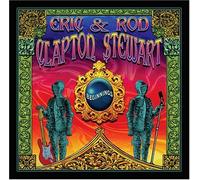 Eric Clapton & Rod Stewart - Beginnings