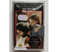 Eric Clapton - Rush