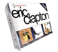 Eric Clapton - Slow Hand/461 Ocean. [Import]