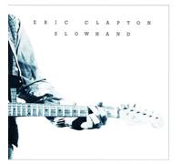 CLAPTON,ERIC SLOWHAND (JPN) VINYL LP NUOVO