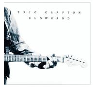 Eric Clapton - Slowhand