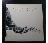 Eric Clapton - slowhand