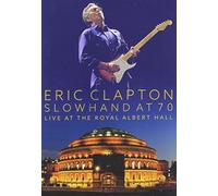 Eric Clapton - Slowhand At 70: Live At Royal Albert Hall: Deluxe