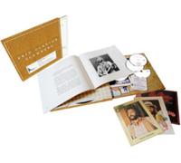 Eric Clapton Slowhand (CD) 35th Anniversary Box Set