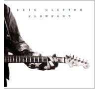 Eric Clapton - Slowhand - Cd (collection - digitally remastered)