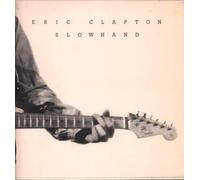 Eric Clapton - Slowhand - Gatefold