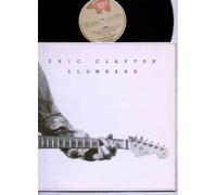 ERIC CLAPTON - SLOWHAND - LP VINYL