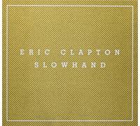 ERIC CLAPTON - Slowhand [/Super Deluxe [Import Allemand]