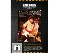 Eric Clapton & Special Guests - Live At Montreux 1986