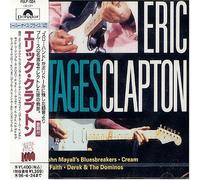 Eric Clapton - Stages