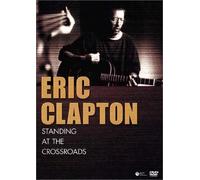 Eric Clapton - Standing at the Crossroads
