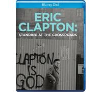 Eric Clapton - Standing at the Crossroads (Blu-ray) Sting Keith Richards