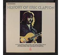 Eric Clapton - Story