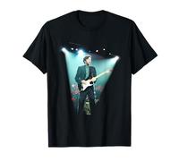 Eric Clapton sul palco Brighton Centre 1992 Maglietta