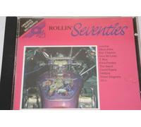 Eric Clapton, The Band, T. Rex, CCS, Don McLean, Mott the Hoople, Ian Hunter..