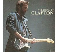 Eric Clapton-the Best of..