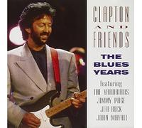 Eric Clapton - The Blues Years