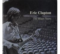 Eric Clapton The Blues Years (CD)