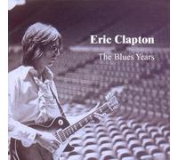 Eric Clapton The Blues Years (CD)