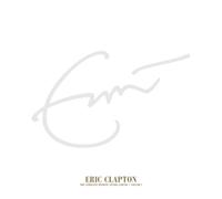 Eric Clapton The Complete Reprise Studio Albums - Volume I (Vinyl LP)