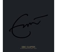 Eric Clapton The Complete Reprise Studio Albums - Volume II (Vinyl LP)