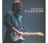 Eric Clapton - The Cream Of Clapton - Cd