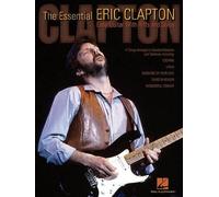 Eric Clapton The Essential Eric Clapton (Tascabile)
