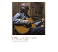 Eric Clapton: The Lady in the Balcony - Lockdown Sessions (DVD) Eric Clapton