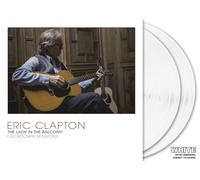 Eric Clapton The Lady in the Balcony: Lockdown Sessions (Vinyl LP)