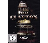 Eric Clapton - The master at work
