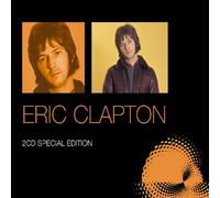 Eric Clapton/The Yardbirds - New York City Blues/Let It Rock