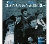 Eric Clapton & the Yardbirds - Tribute to Elmore [Import]
