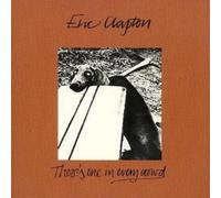 Eric Clapton There's One in Every Crowd (CD) Album