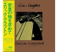 Eric Clapton - There's One In Every Crowd