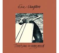 Eric Clapton - There's One In Every Crowd [SHM