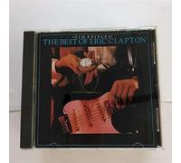 Eric Clapton - Time Pieces