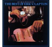 Eric Clapton - Time Pieces [Best of]