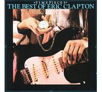 Eric Clapton Time Pieces: The Best Of Eric Clapton (CD) Album
