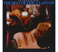 Eric Clapton - Timepieces [Best of]