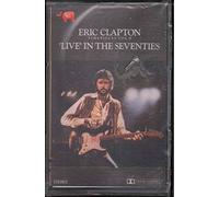 Eric Clapton - Timepieces Vol. II - 'Live' In The Seventies