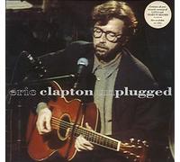 ERIC CLAPTON - Unplugged