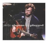 Eric Clapton - Unplugged