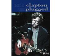Clapton Eric - Unplugged