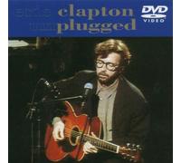 Eric Clapton - Unplugged [Edizione: Regno Unito]