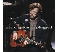 Eric Clapton Unplugged (Enhanced Edition) (CD) Enhanced Album