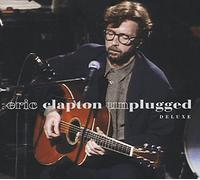 Eric Clapton - Unplugged [Expanded & Remastered] by Eric Clapton (2013-10-16)