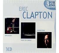 Eric Clapton - Unplugged/from the...