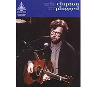 Unplugged (Guitar Recorded Versions) - Eric Clapton - Chitarra - tablature